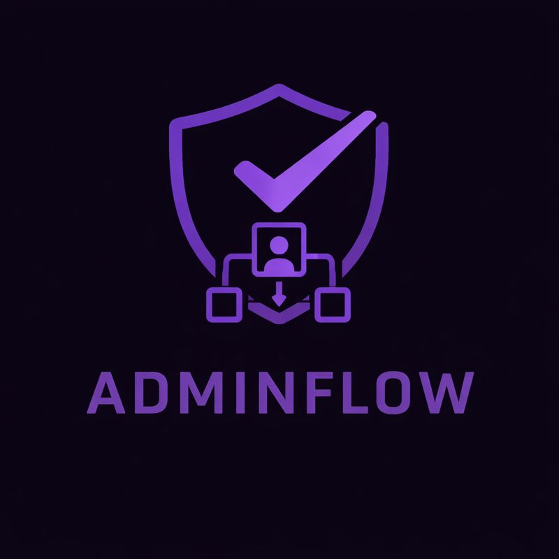 Adminflow